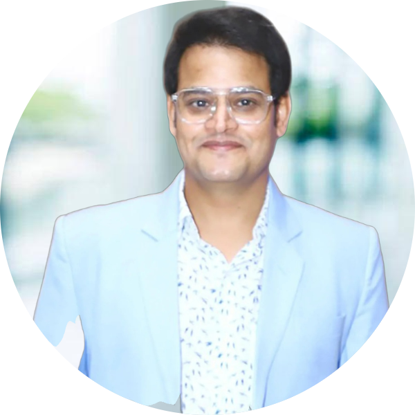 Sandeep Dinodiya